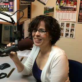 Vondie Lozano, M.Div., Ph.D., CHt Profile Photo