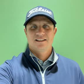 Eric Layton, PGA Profile Photo