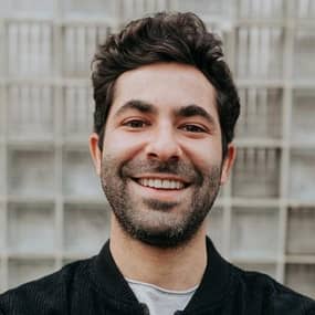 Greg Caplan Profile Photo