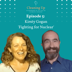 Kirsty Gogan Profile Photo