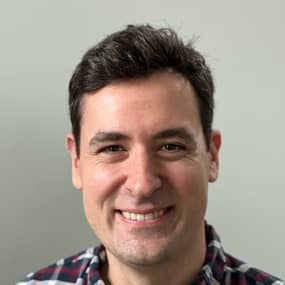 Alex Wiltschko Profile Photo