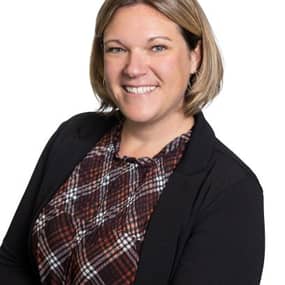 Nicole Oke Profile Photo