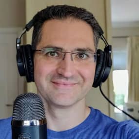 Danny Attias Profile Photo Danny Attias Profile Photo