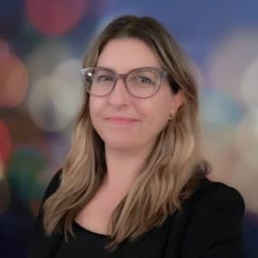 Andrea McGovern Galo Profile Photo