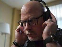 Dave Schrader Profile Photo