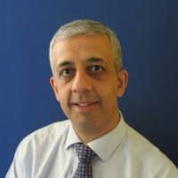 Feridun Kadir Profile Photo