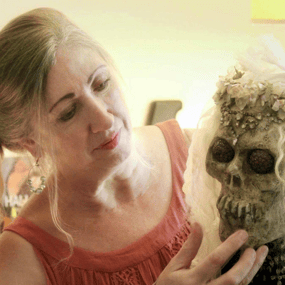 Nancy Lee Malay Profile Photo