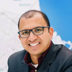 Ashish Aggarwal Profile Photo