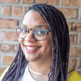 Courtney P. Joseph Profile Photo Courtney P. Joseph Profile Photo