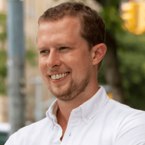 Ben Guttmann Profile Photo