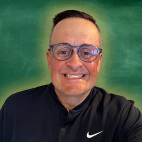 Joseph Vitale Profile Photo