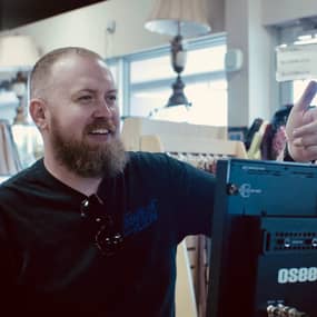 Tyler Council Profile Photo Tyler Council Profile Photo