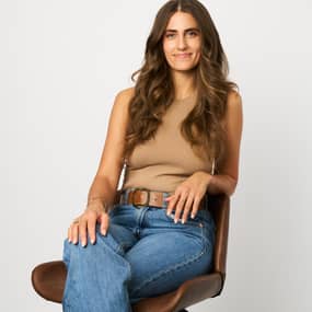 Gillian McIver Profile Photo