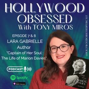 Lara Gabrielle Profile Photo Lara Gabrielle Profile Photo