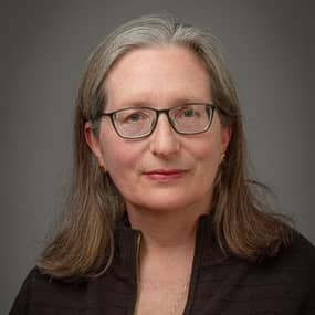 Amy Farrell Profile Photo