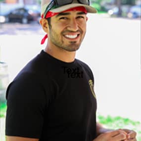 Joshua Munoz Profile Photo Joshua Munoz Profile Photo