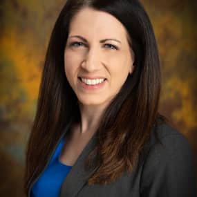 Megan Doyle, MS, OTR/L, TPS, FPS, Cert-APHPT Profile Photo