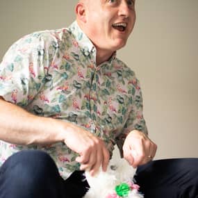 Vince Warnock Profile Photo