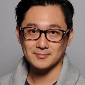 Anthony Pak-Hin Kong Profile Photo