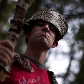 Alex Guthrie Profile Photo