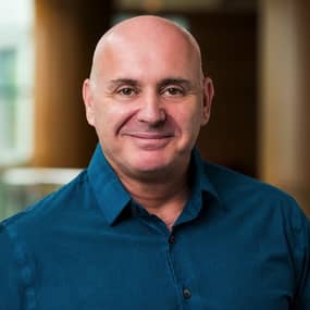 Lewis Eisen Profile Photo