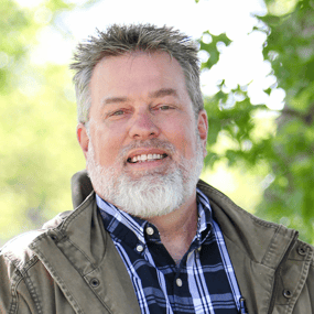 Scott Wisenbaker Profile Photo