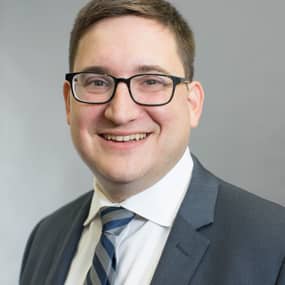 Jonah Perlin Profile Photo