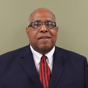 Clarence Jones Profile Photo