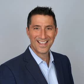 Peter Antevy, MD Profile Photo