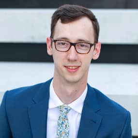 Christopher “Tree” Crozier Profile Photo