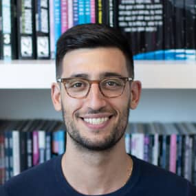 Dan Egol Profile Photo