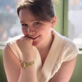 Vivienne Sayers O'Callaghan Profile Photo