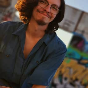 Caleb Mendes Profile Photo