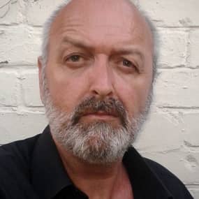 Roy R Carruthers (Dmitri, Loki, Eric Frogsholme, Harry, Kyrane, Mike) Profile Photo