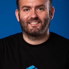 Shawn Curran Profile Photo