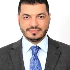 Mohammad Alkhawaja Profile Photo Mohammad Alkhawaja Profile Photo