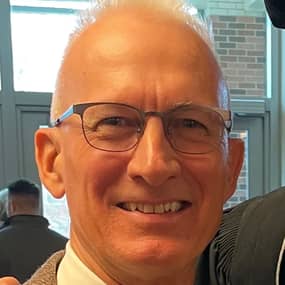 Oakland McCulloch Profile Photo