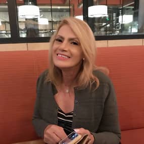 Toni Shapiro Profile Photo