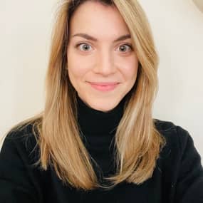 Dr Marilena Giannoudi Profile Photo