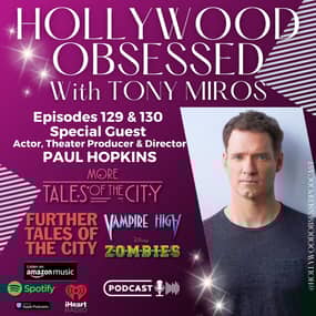 Paul Hopkins Profile Photo Paul Hopkins Profile Photo