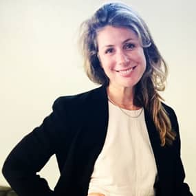 Melissa Jones Briggs Profile Photo