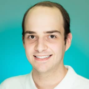 Luke Ferrell Profile Photo