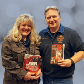 Anne and Mike Gagliano Profile Photo