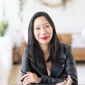 Tiffany Yu Profile Photo