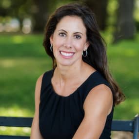 Danielle Patterson Profile Photo