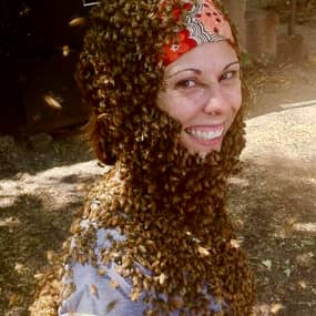 Becky Masterman Profile Photo