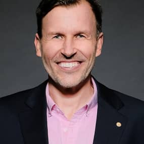 Markus Neukom Profile Photo Markus Neukom Profile Photo