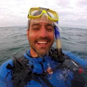 Matthew Karchner Profile Photo