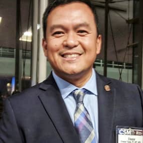 Eleazar Tayag Profile Photo