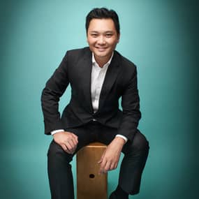 Andy Ann Profile Photo